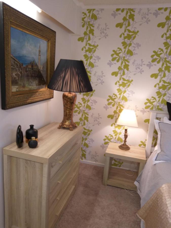 Graystone B & B แฮมิลตัน ภายนอก รูปภาพ