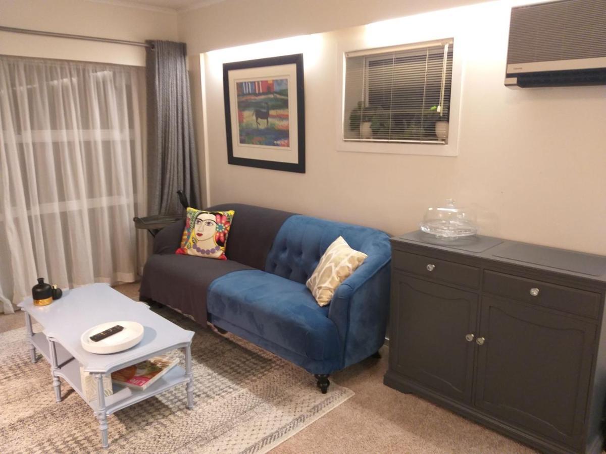 Graystone B & B แฮมิลตัน ภายนอก รูปภาพ