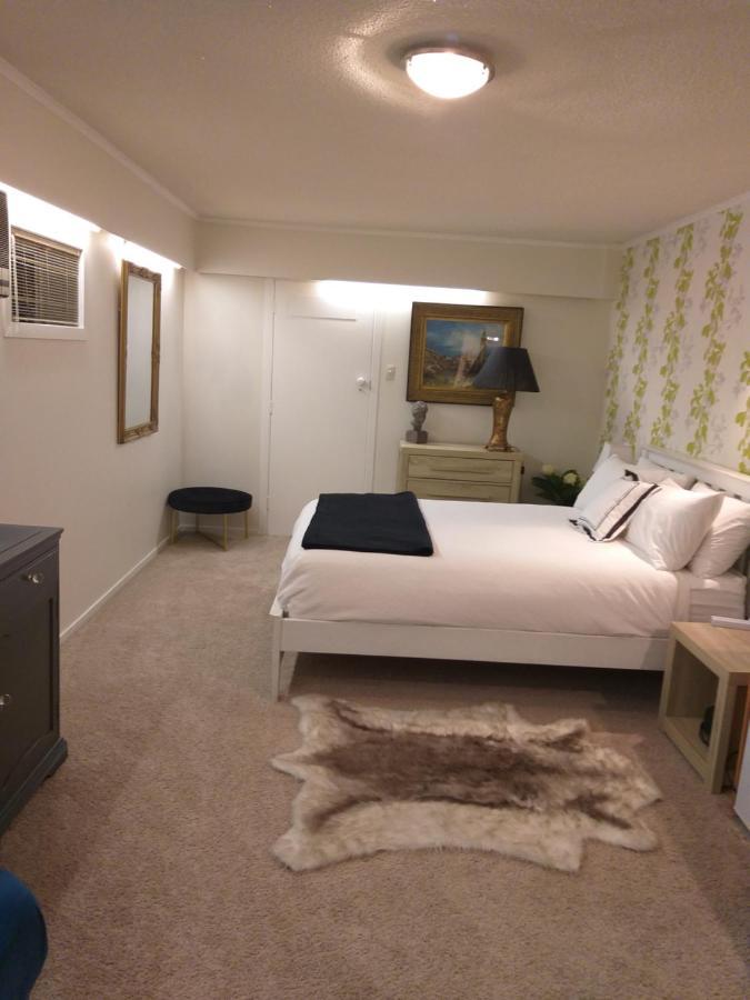 Graystone B & B แฮมิลตัน ภายนอก รูปภาพ